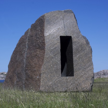 Helt i VIII by Marit Lyckander