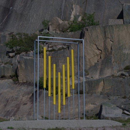 Phoenix by Alina Chaiderov