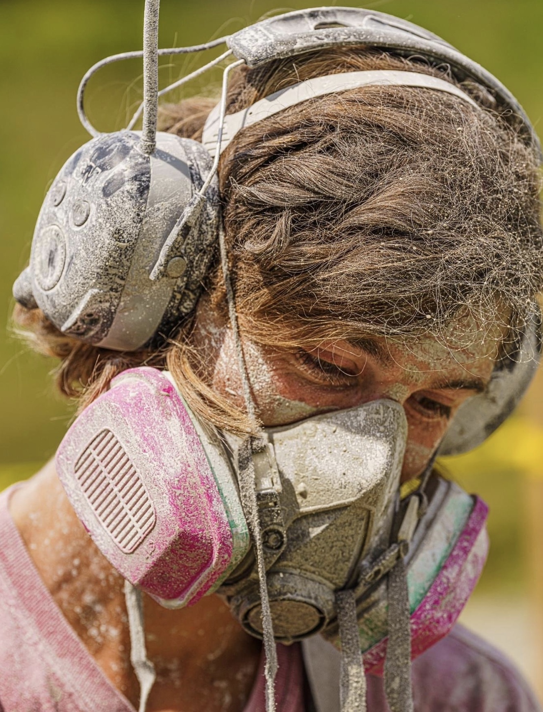 portrait of Joseph DiMauro